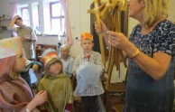 Calder Valley Steiner School